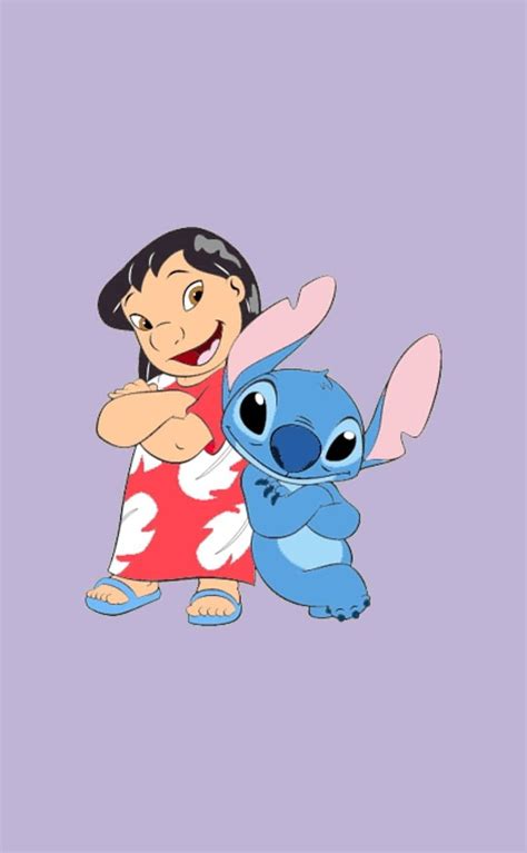 Top More Than 62 Wallpaper Lilo And Stitch Latest In Cdgdbentre