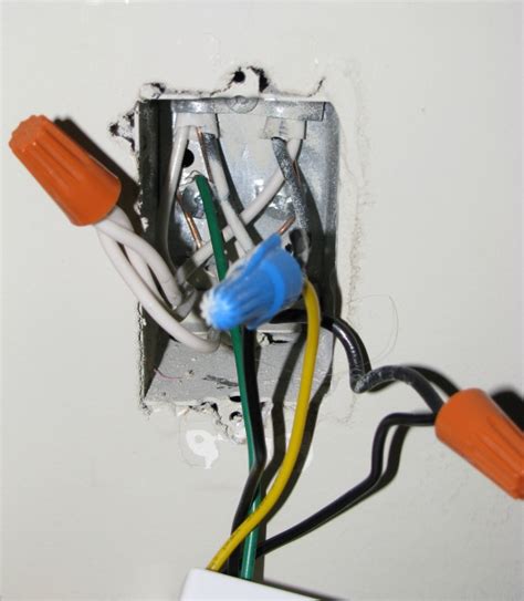 Wiring For Light Switch Timer Electrical Diy Chatroom Home