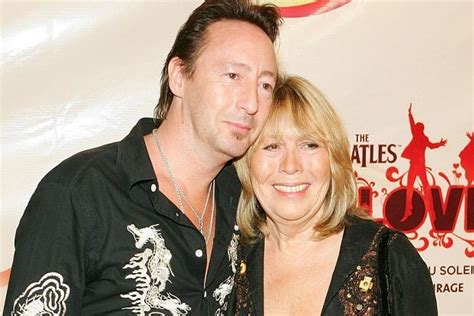 John Lennons First Wife Cynthia Dead At 75 Thewrap