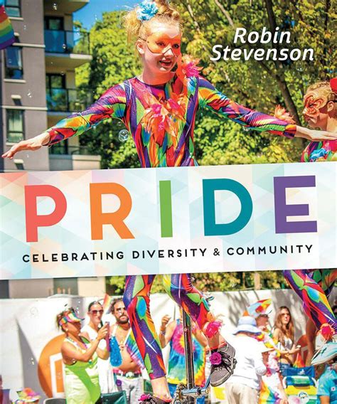 Pride Celebrating Diversity And Community Classroom Essentials