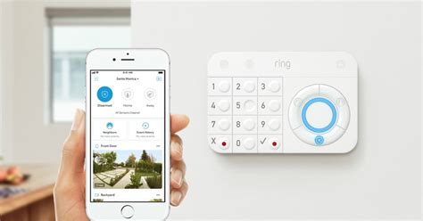 The Best Home Security Systems In 2019 Digital Trends