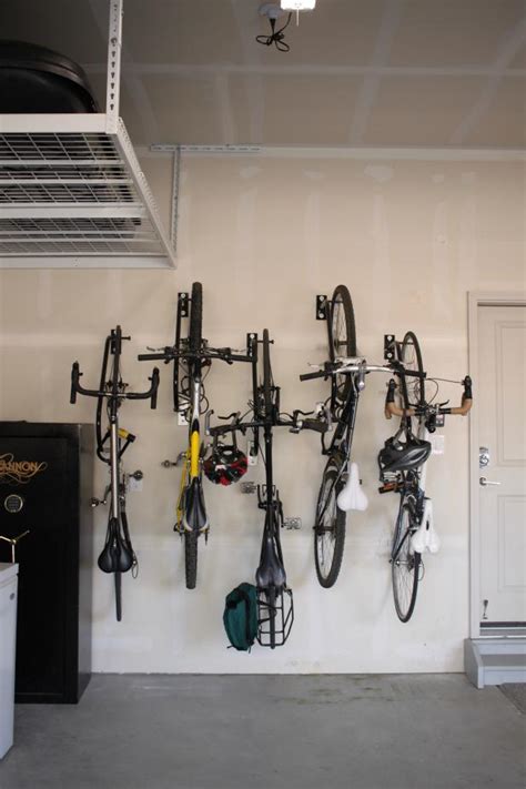 13 Bike Storage Ideas You Can Buy Or Diy 2023 Hgtv