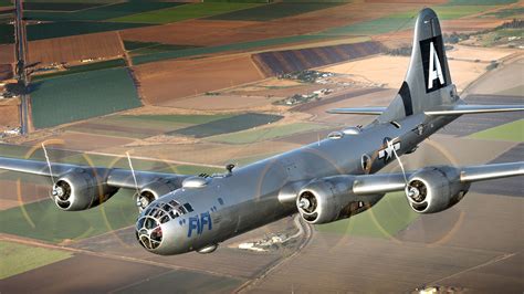 Boeing B 29 Superfortress Ready For Download Flitetest Forum