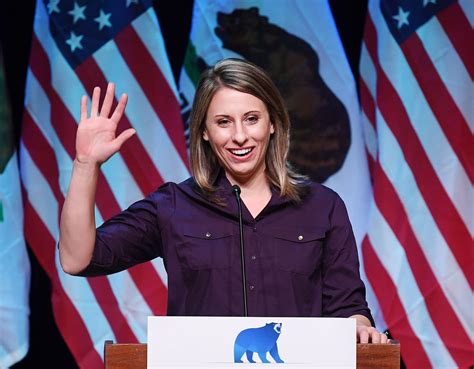 Democrats May Lose Katie Hill’s Former House Seat After ‘throuple’ Sex Scandal Resignation The