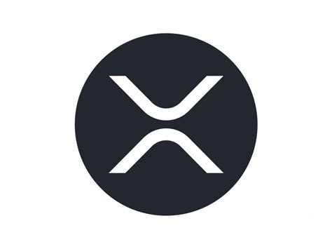 Xrp Coin Xrp Logo Png Vector In Svg Pdf Ai Cdr Format