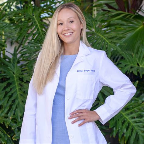 Katelynn Granger Clinical Pharmacy Specialist Musc Health Linkedin