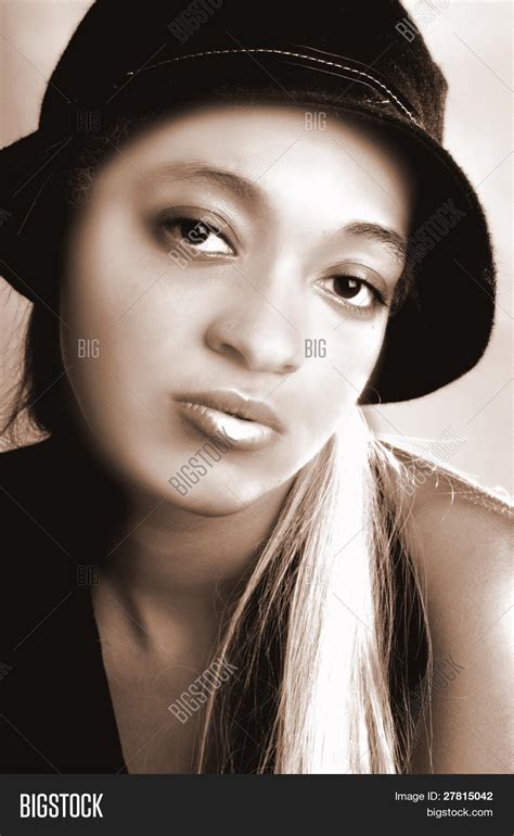 Sexy African American Image And Photo Free Trial Bigstock