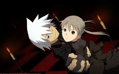 Soul Eater Fandoms Wallpaper 31794123 Fanpop