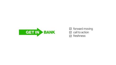 The 10 Best Bank Logos That Make A Strong Visual Impact Banks Logo