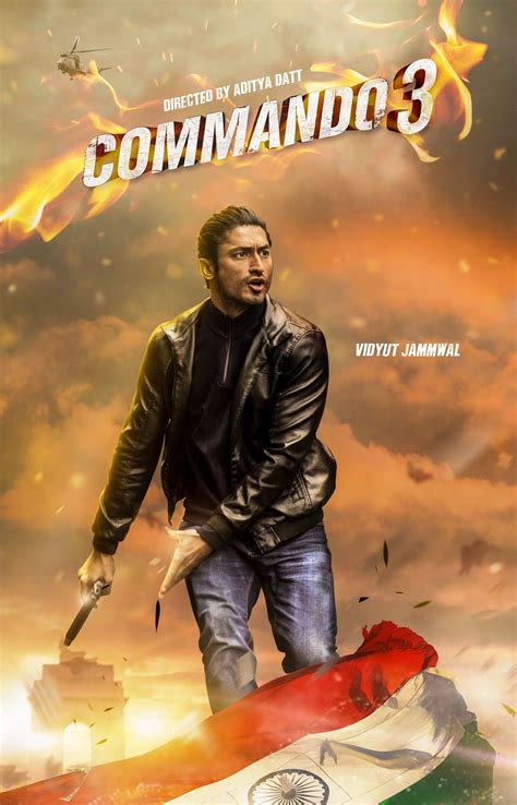 Commando 3 Full Movie Free Download Pencilartdrawingseasygirlbackside