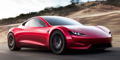 New 250mph Tesla Roadster Delayed Price Specs And Release Date Carwow
