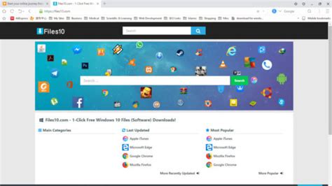 Download & install the latest offline installer version of uc browser for desktop for windows pc/laptop. UC Browser for PC Windows 10 Free Download + Offline