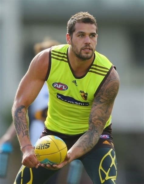 Large 18 x 12 inch lance buddy franklin signed in person hawks print aflpa coa. lance franklin | Tumblr