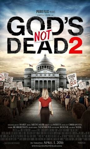 Deus Não Está Morto 2 7 de Abril de 2016 Filmow