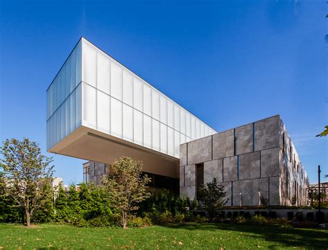 After his death, in 1951, by there were no wall labels, also at barnes's insistence. The Barnes Foundation - Tod Williams Billie Tsien Architec ...