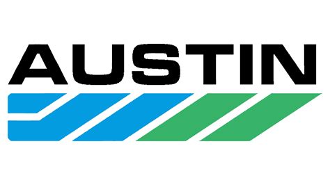 Austin Logo And Symbol Meaning History Png Brand