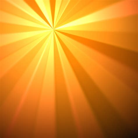 Sun Rays Free Stock Photo - Public Domain Pictures