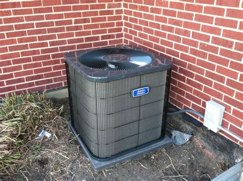 Should I Repair Or Replace My Air Conditioner My Decorative