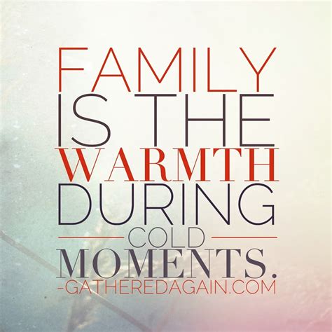 Warmth Quotes Quotesgram