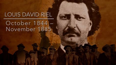 Louis Riel Day 2020 Message From Mno President Margaret Froh Youtube