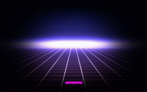80s Synthwave Wallpapers On Wallpaperdog