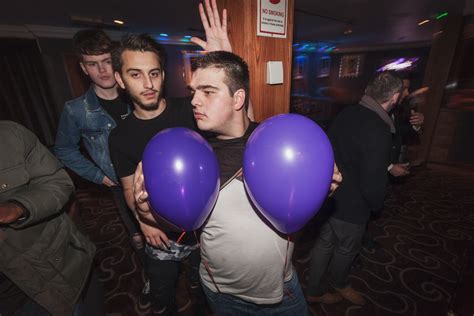 Touring The Worst Rated Nightspots In Stoke Vice