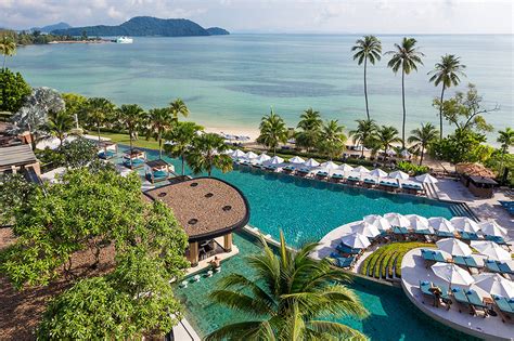 Pullman Phuket Panwa Beach Resort Phuket Go Thai Be Free Tourism