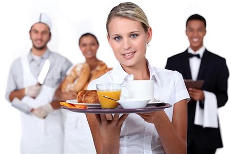 The hospitality industry as an organised industry was formed in the 1950s or 1960s when a proper structure was formed. Hospitality - ECR Retail Systems