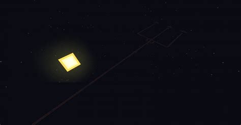 Trident Constellation Minecraft Map