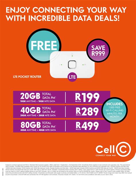 Cell C Franchise Booklet October 2018 By Cell C South Africa Issuu