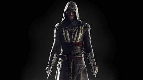 Kurzel si rivela il regista adatto per trasportare al cinema il videogioco ubisoft. Deux nouveaux noms au casting d'Assassin's Creed | GQ France