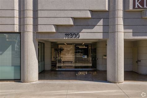 11300 W Olympic Blvd Los Angeles Ca 90064 Office For Lease Loopnet