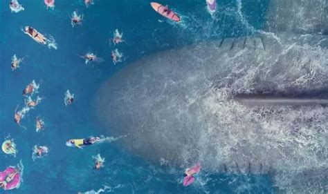 A deep sea submersible pilot revisits his past fears in the mariana trench, and accidentally unleashes the seventy foot ancestor of the great white shark believed to be extinct. The Meg streaming: How to watch the full movie online - Is ...
