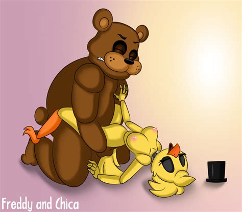 Rule 34 Chica Fnaf Chica The Chicken Five Nights At Freddys Freddy