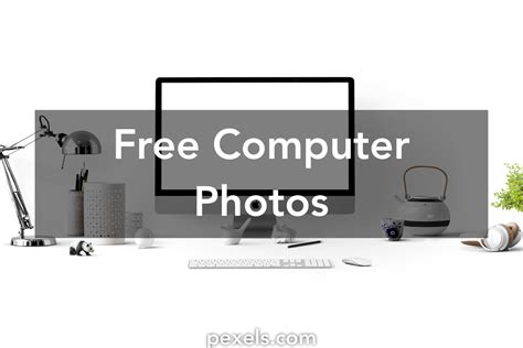 Computer Images · Pexels · Free Stock Photos