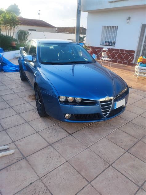 alfa159 frontal hosted at imgbb — imgbb