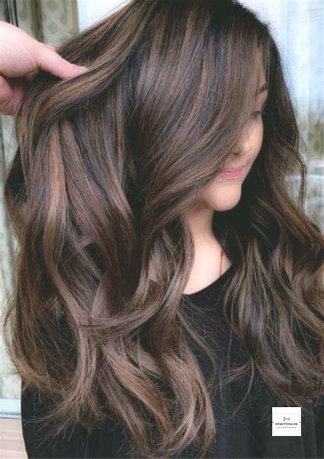 10 Amazing Summer Hair Color For Brunettes 2019 Have A Look