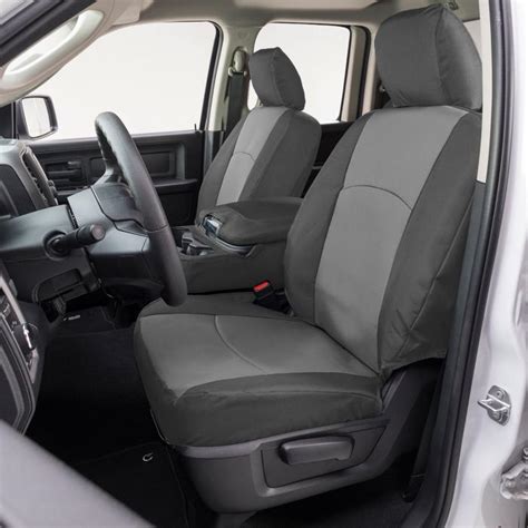2019 Dodge Journey Seat Covers Velcromag
