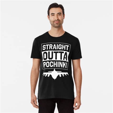 Straight Outta Pochinki Gaming Shirt Pubg T Shirt By T Memes Redbubble