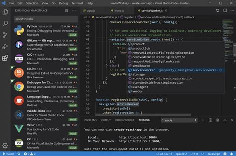 MacVisual Studio Codeをインストールする方法を解説 OTONA LIFE オトナライフ