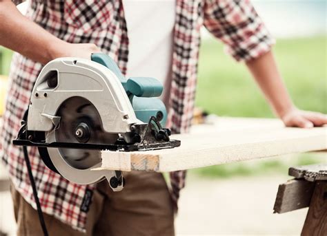 Power Tool Safety Tips That Could Save Your Life - Bob Vila