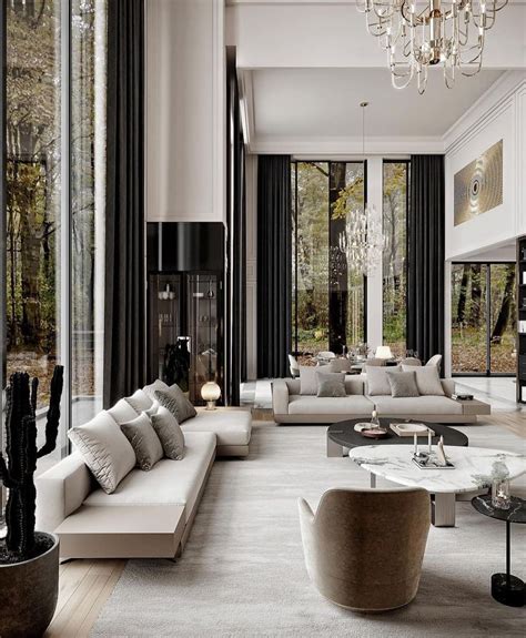 Modern Luxe Build Modern Luxe Interior Design — Bodine White
