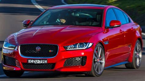 2016 Jaguar Xe S Review Road Test Jaguar Xe Forum