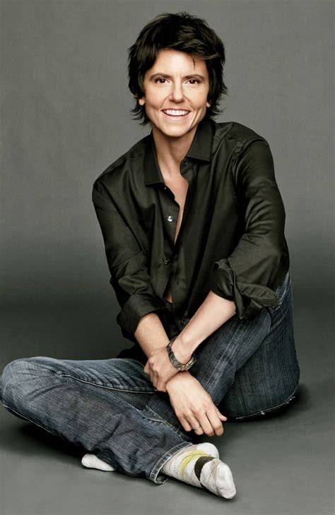 Tig Notaro Bio Age Net Worth Height Married Nationality Facts