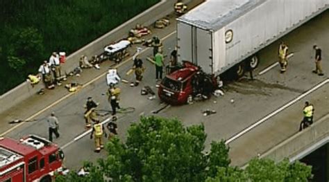 Police Release Names In 2 Fatal Crashes On I 65 Thursday Indianapolis