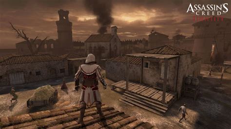 Assassin S Creed Identity Estrena Nuevo Contenido Y Recibe Su Versi N