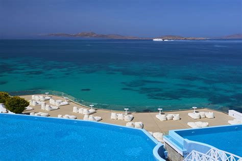 Saint John Mykonos Hotel And Villas Book Your 5 Star Luxury Hotel