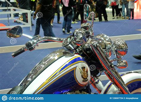 Beautiful American`s Made Harley Davidson Easy Rider And Chopper