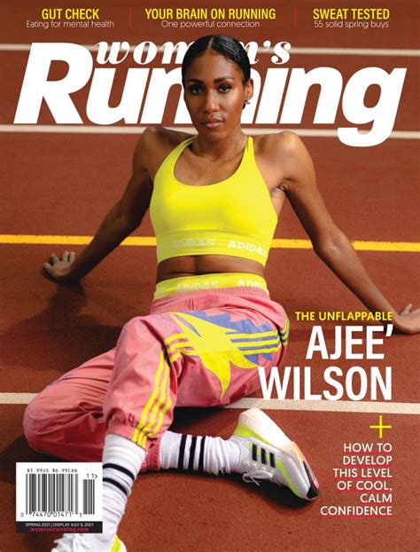 Womens Running Magazine Subscription Discount