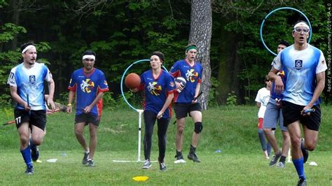 Indiana Invaders Sports Complex To Host Major League Quidditch North